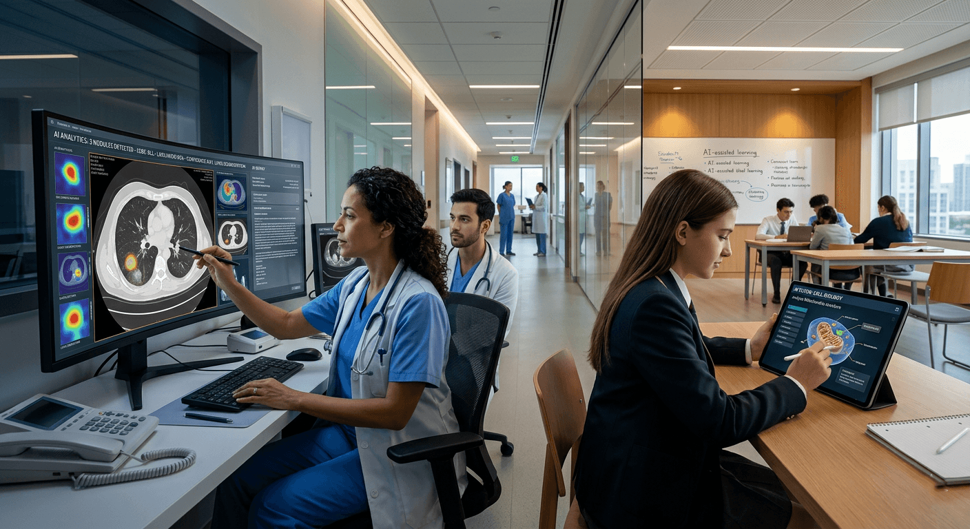 MedScan AI - Medical Image Analysis Platform